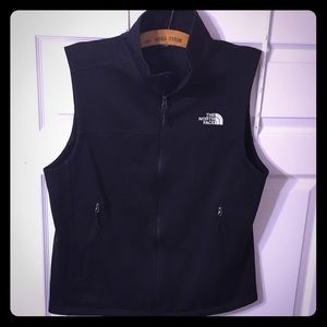 North Face Windwall Vest